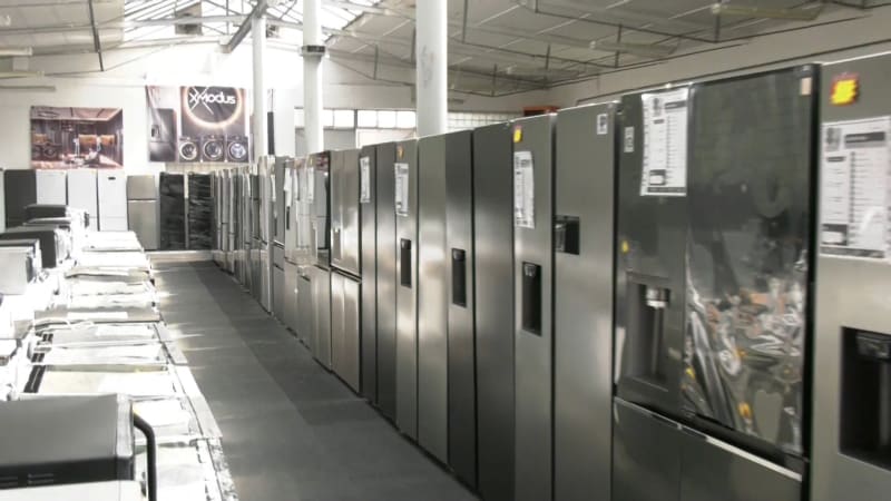 Ať ti vystřílí celou rodinu! Ukrajinská podnikatelka čelí výhrůžkám i útokům na svůj obchod